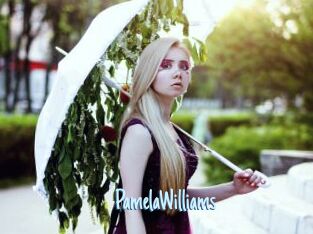 PamelaWilliams