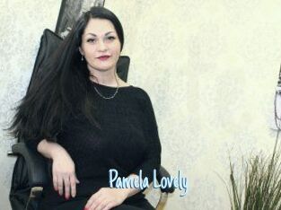 Pamela_Lovely