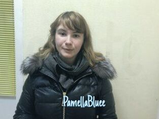 PamellaBluee