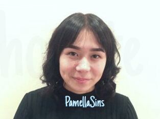 PamellaSins
