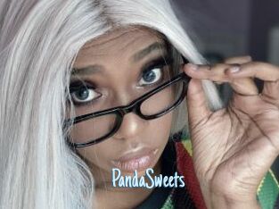 PandaSweets
