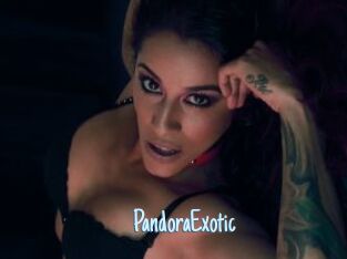 PandoraExotic