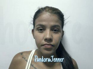 PandoraJenner