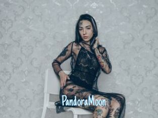 PandoraMoon