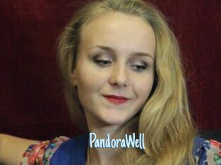 PandoraWell Hot Naked Teens