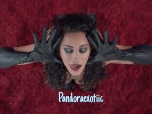 Pandoraexotiic