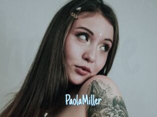 PaolaMiller