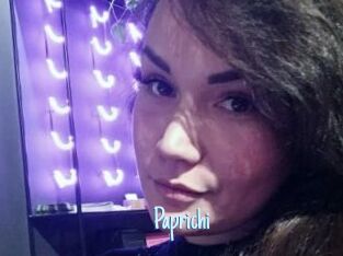 Paprichi