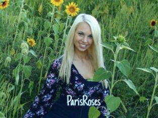 ParisRoses