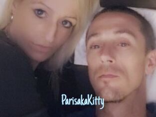 ParisakaKitty