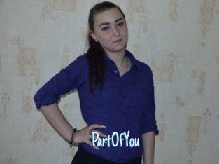 PartOfYou