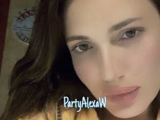 PartyAlexaW