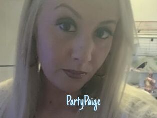 PartyPaige