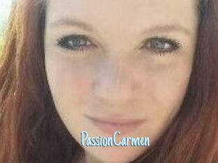 PassionCarmen Hot Naked Teens