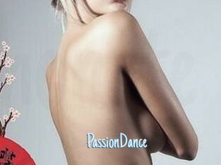 PassionDance