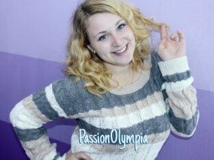 PassionOlympia