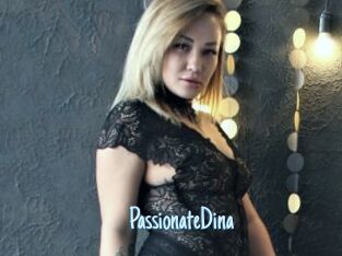 PassionateDina