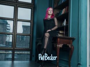 PatBecker