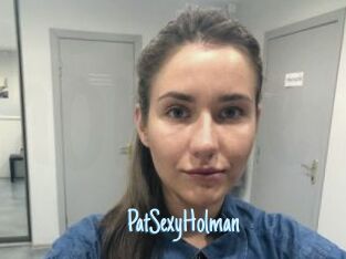 PatSexyHolman