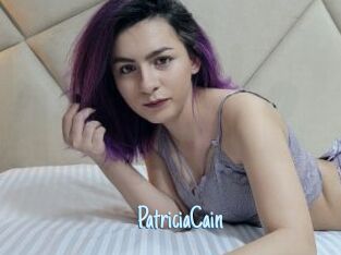 PatriciaCain