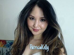 PatriciaKelly
