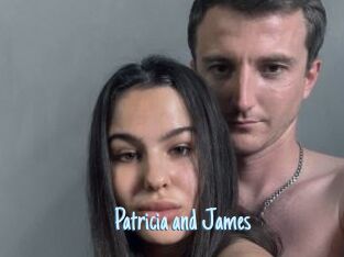 Patricia_and_James