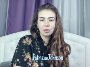 PatriziaJohnson