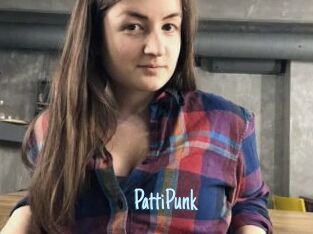 PattiPunk