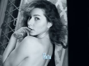 Patu