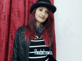 PaulaLewis