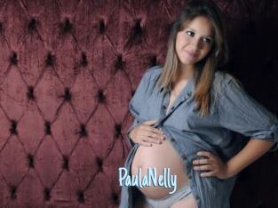 PaulaNelly Hot Naked Teens