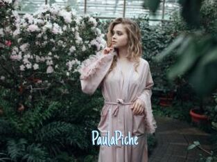 PaulaPiche