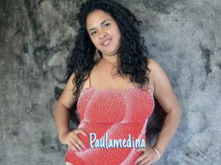 Paulamedina