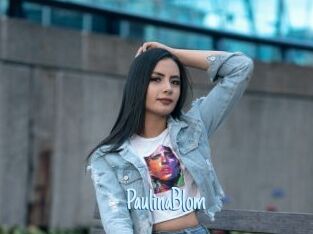 PaulinaBlom