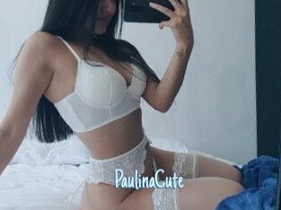 PaulinaCute Hot Naked Teens