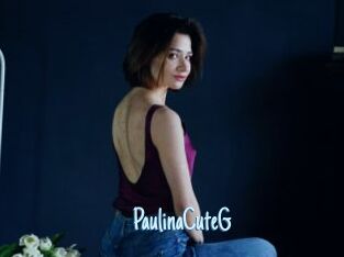 PaulinaCuteG