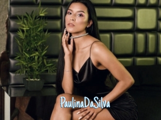 PaulinaDaSilva