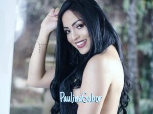 PaulinaGabor