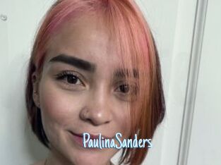 PaulinaSanders