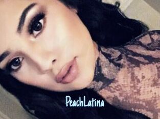PeachLatina