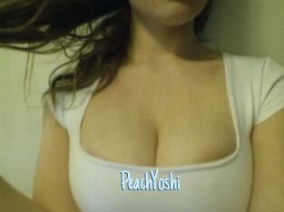 PeachYoshi