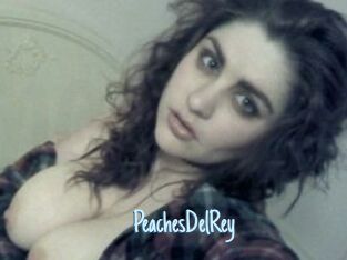 PeachesDelRey