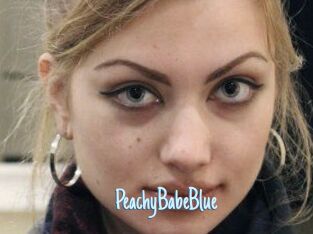 PeachyBabeBlue