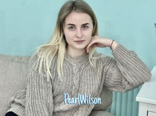 PearlWilson