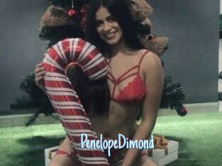 PenelopeDimond