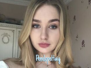 PenelopeHaig