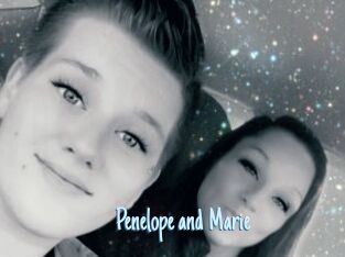 Penelope_and_Marie