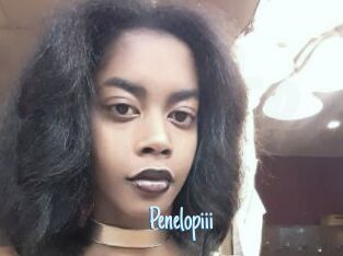 Penelopiii