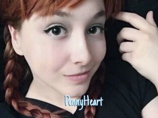 PennyHeart