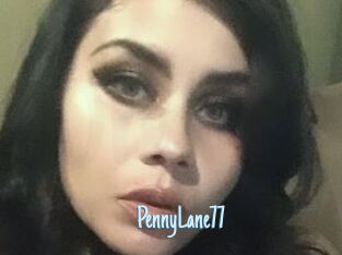 PennyLane77